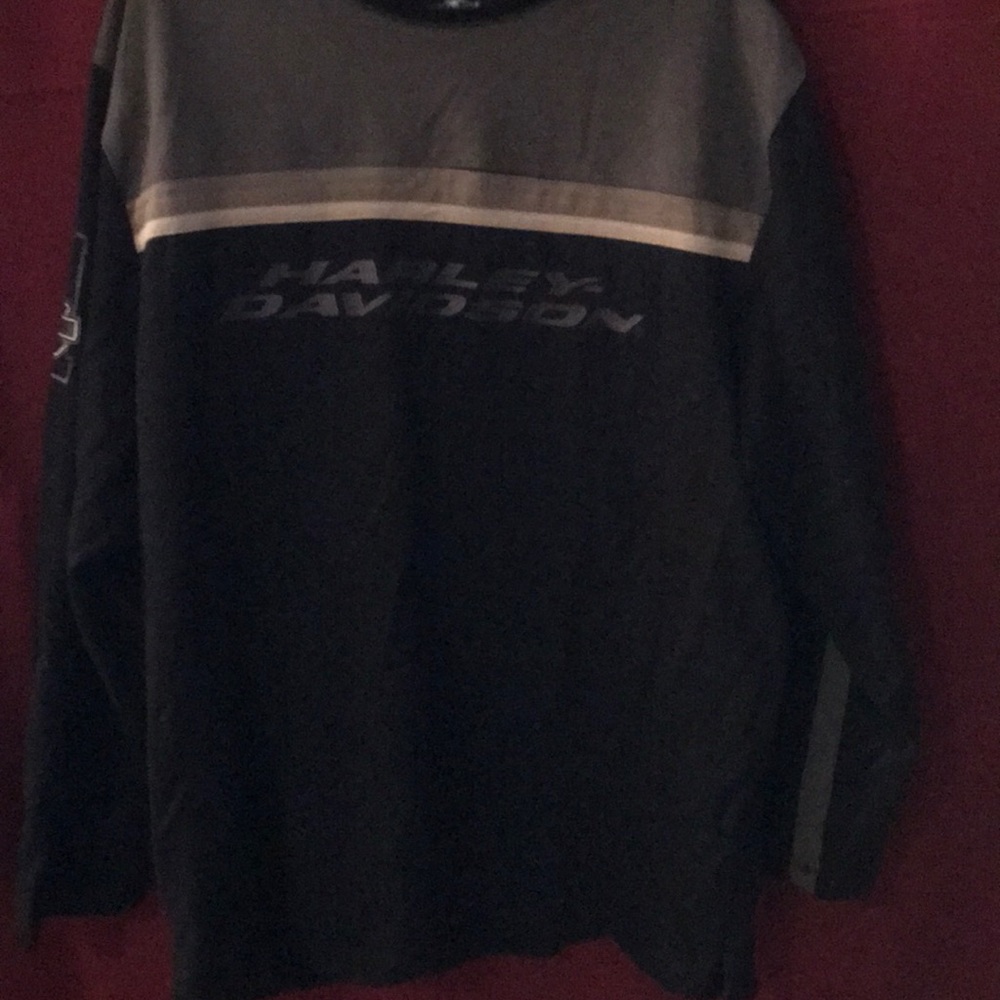 Long Sleeve